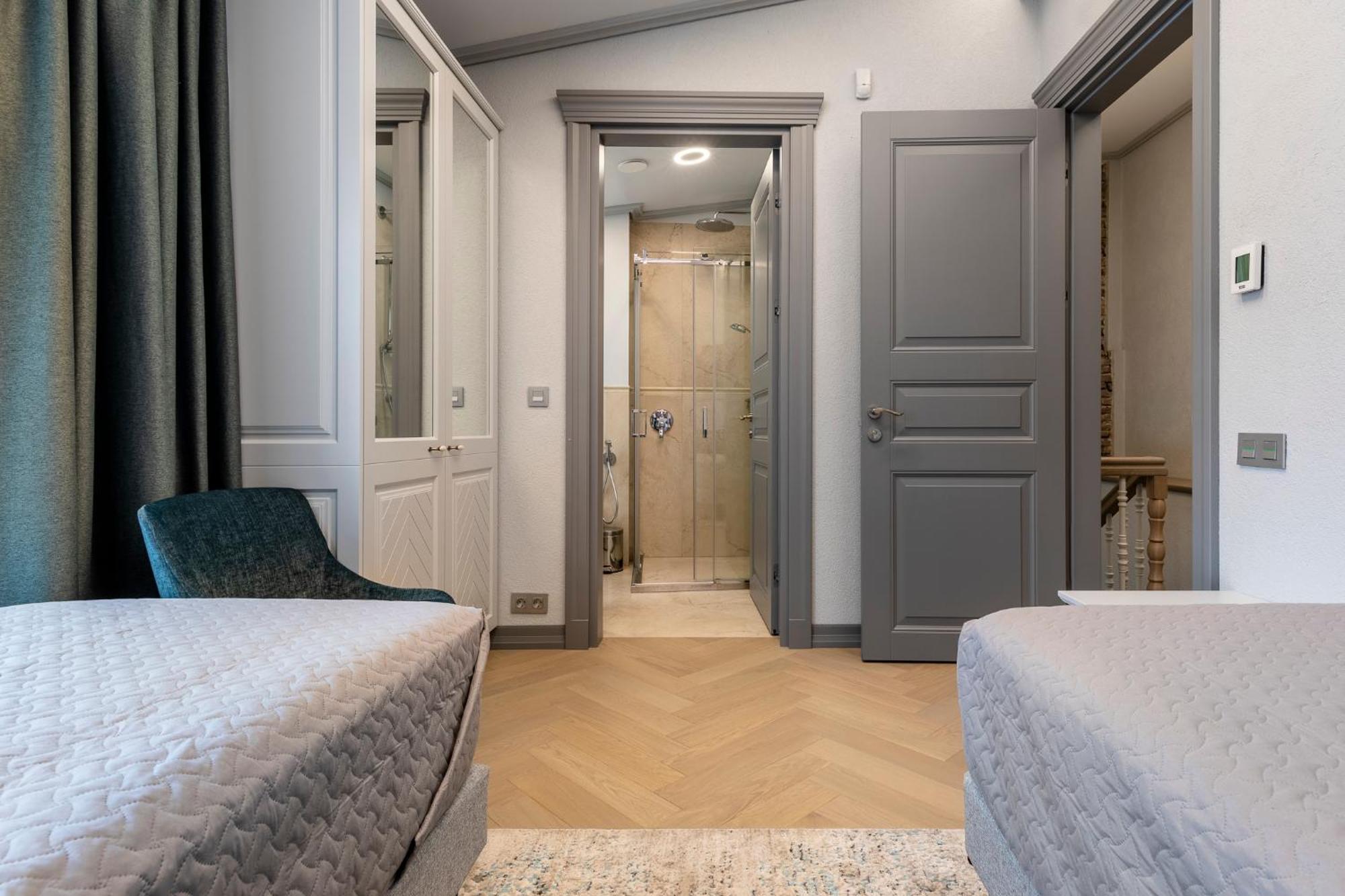 #Stayhere - Modern Luxury Apartments In The Heart Of Old Town VNO Exteriör bild