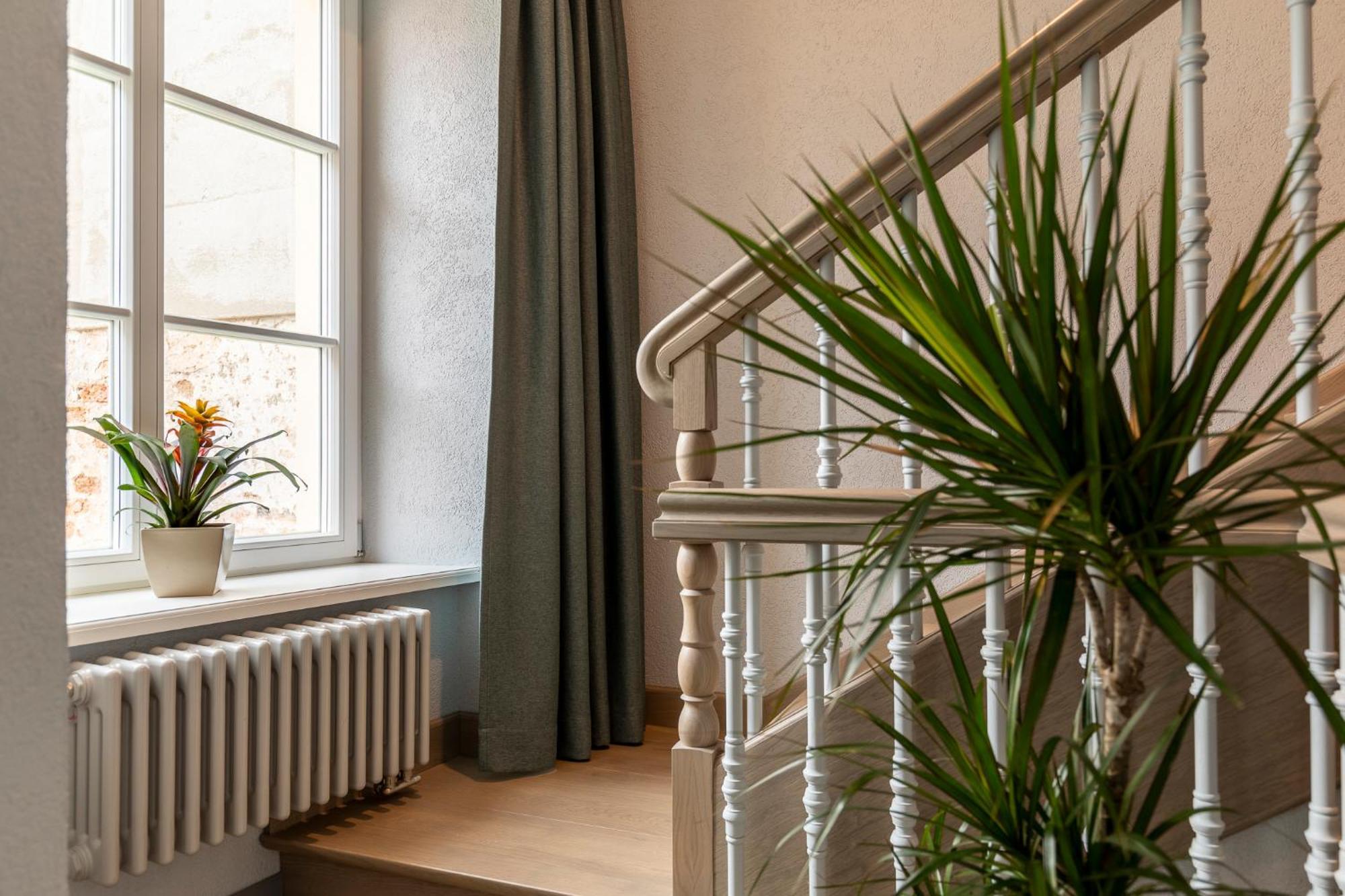 #Stayhere - Modern Luxury Apartments In The Heart Of Old Town VNO Rum bild
