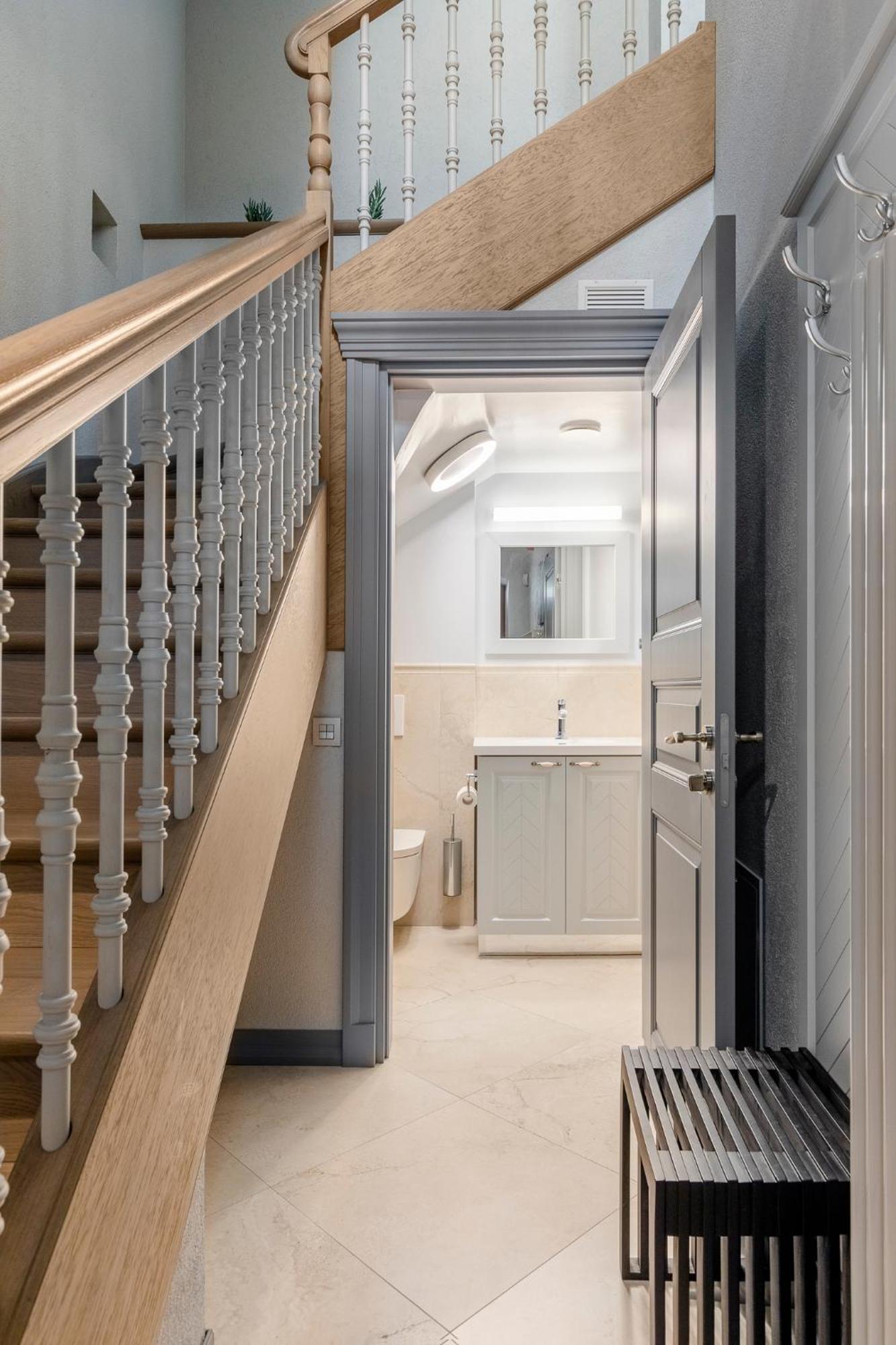 #Stayhere - Modern Luxury Apartments In The Heart Of Old Town VNO Rum bild