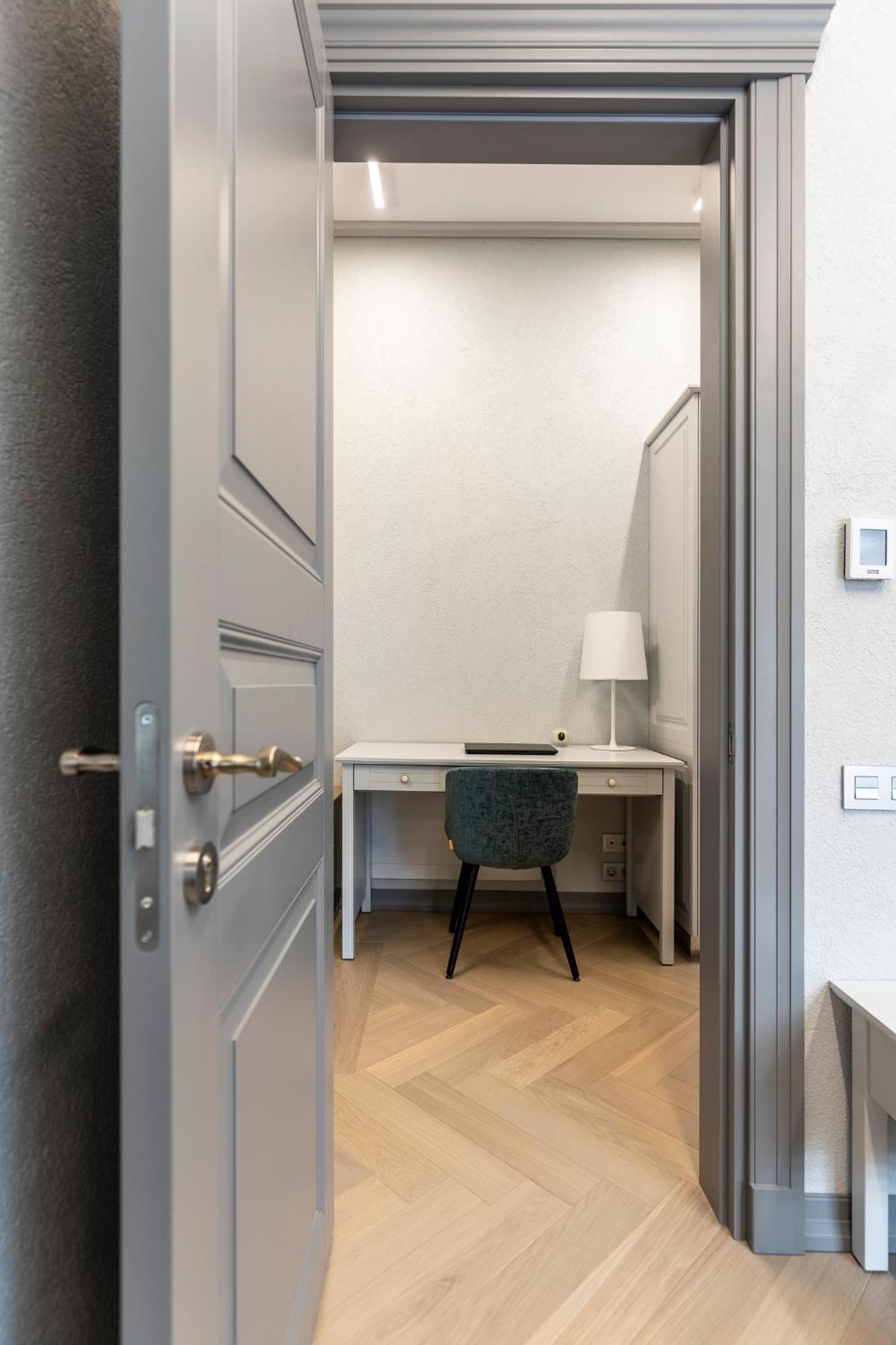#Stayhere - Modern Luxury Apartments In The Heart Of Old Town VNO Rum bild